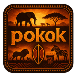 pokok logo